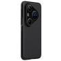 Nillkin Super Frosted Shield Pro Magnetic Matte cover case for Huawei Pura 80 Pro, Pura 80 Pro Plus (Pura 80 Pro+) (MagSafe function) order from official NILLKIN store